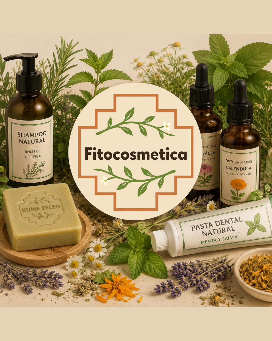 Fitocosmético