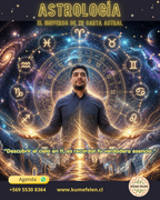 Astrología - Psicológica & Evolutiva