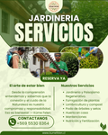 🌱 Jardinería Regenerativa y Sustentable – Reconecta con la Tierra, Regenera tu Espacio