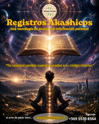 Registros Akáshicos
