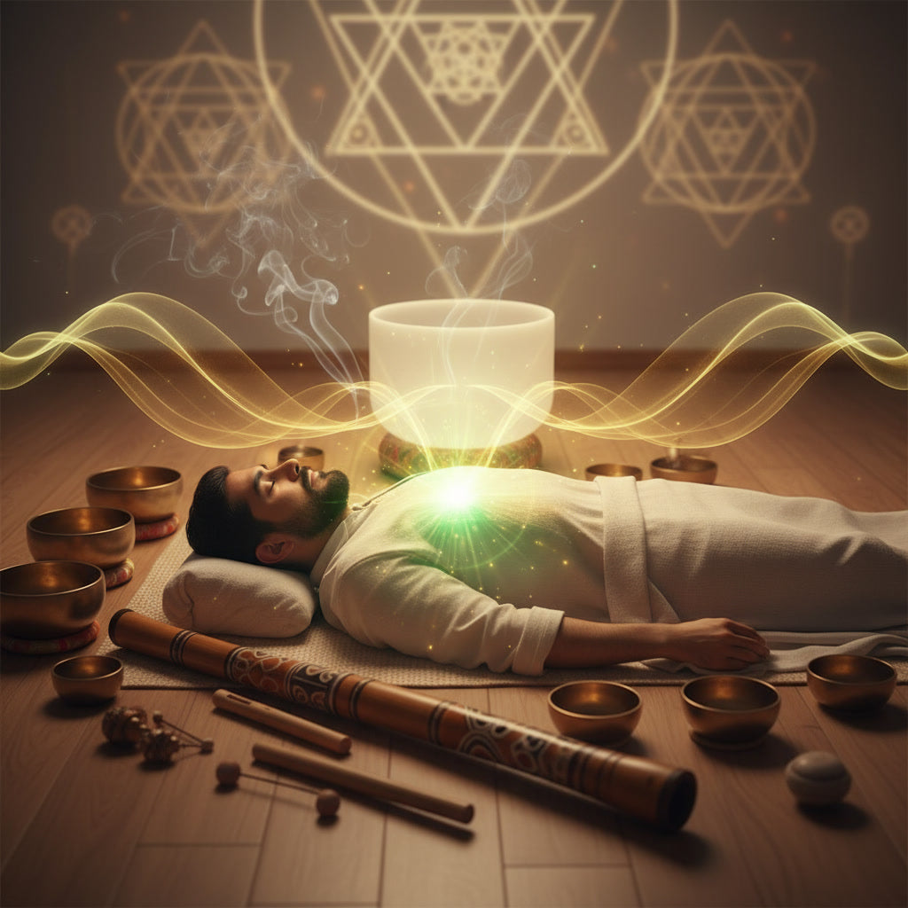 Sonoterapia