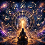 Astrología - Psicológica & Evolutiva